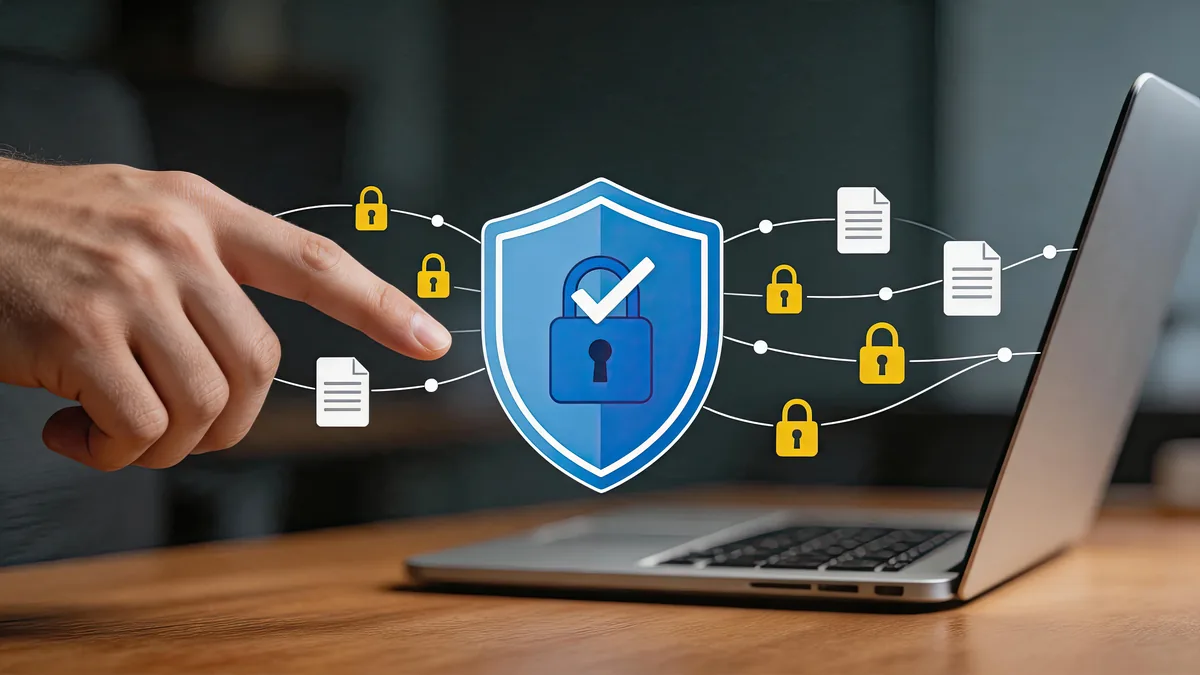 Ochrona danych — wdrożenia on-premise i w chmurze
